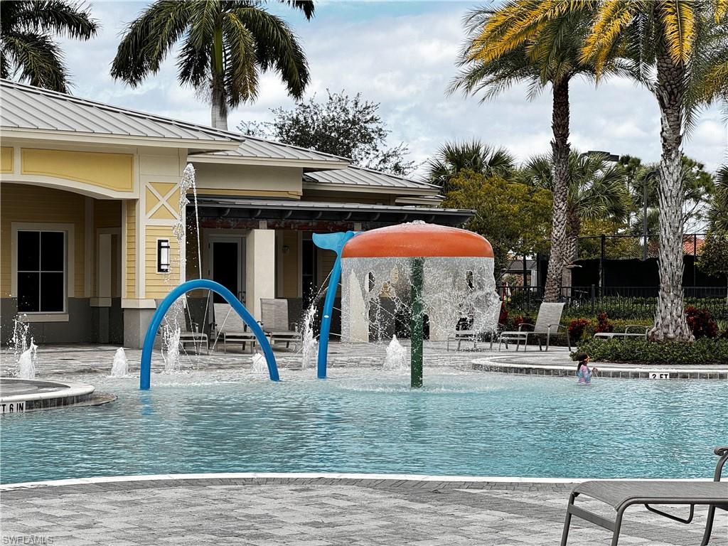 ORANGE BLOSSOM RANCH - Residential