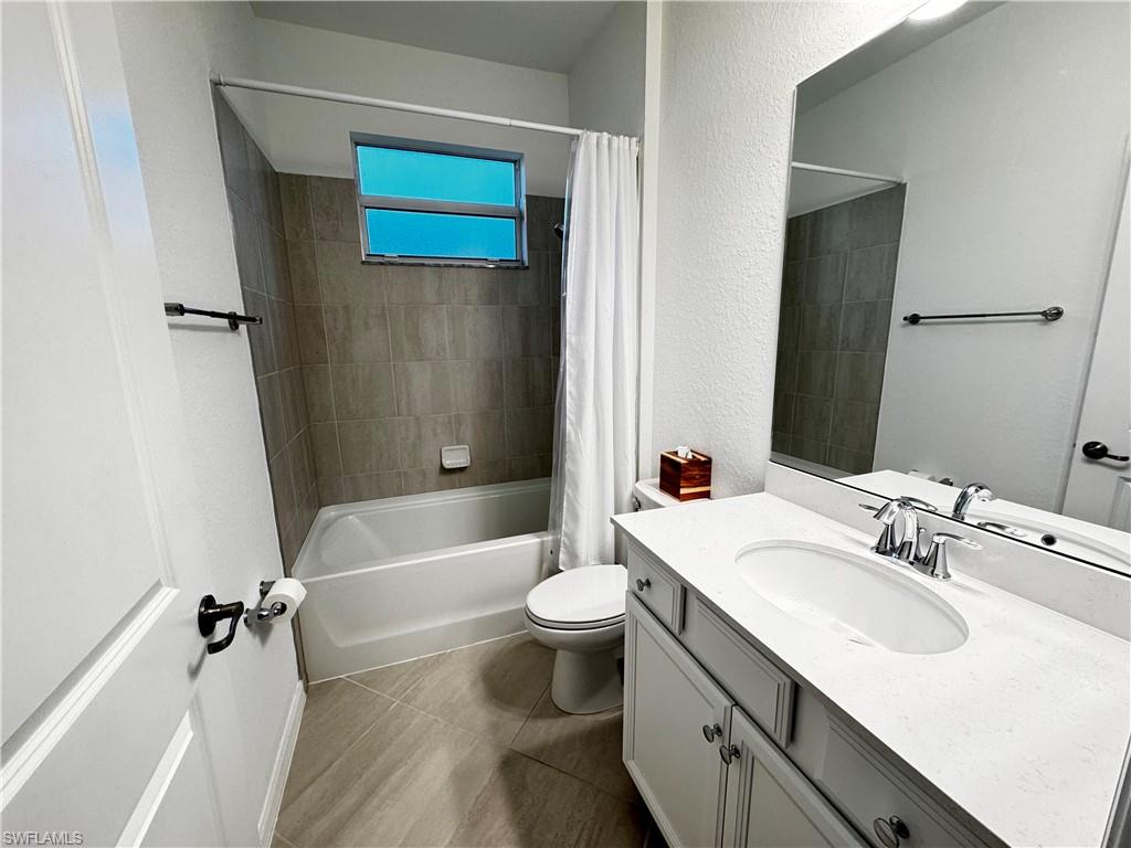 ORANGE BLOSSOM RANCH - Residential