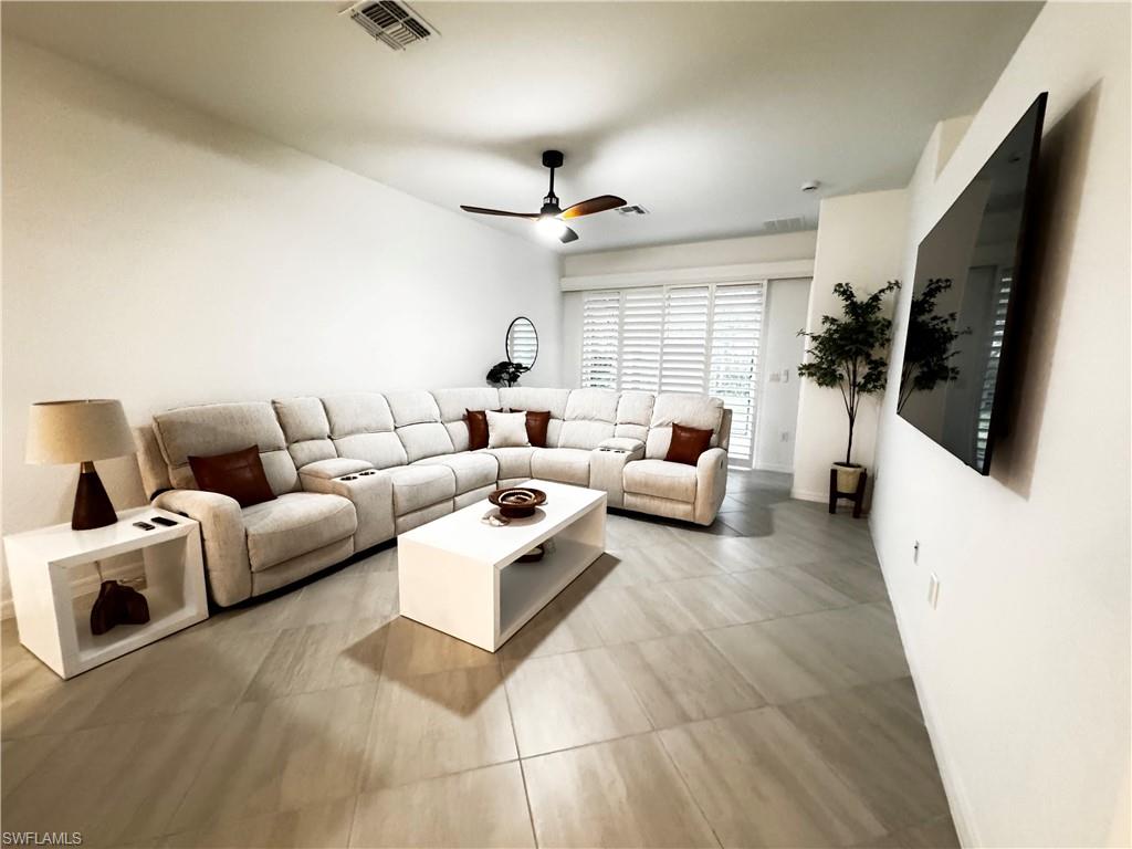 ORANGE BLOSSOM RANCH - Residential