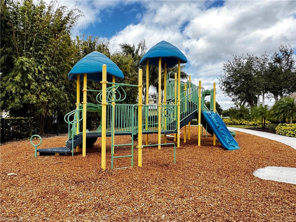 ORANGE BLOSSOM RANCH - Residential
