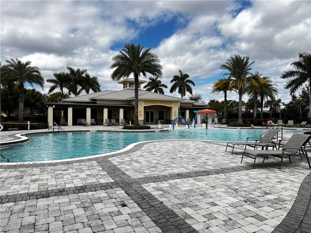 ORANGE BLOSSOM RANCH - Residential
