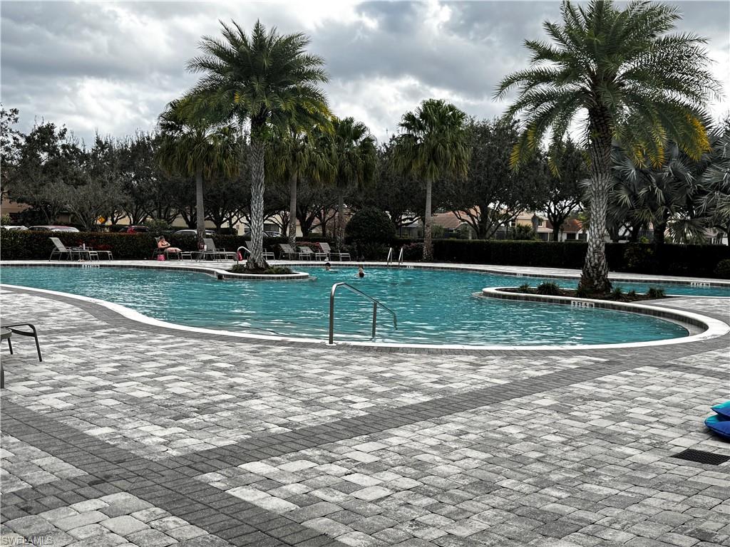 ORANGE BLOSSOM RANCH - Residential