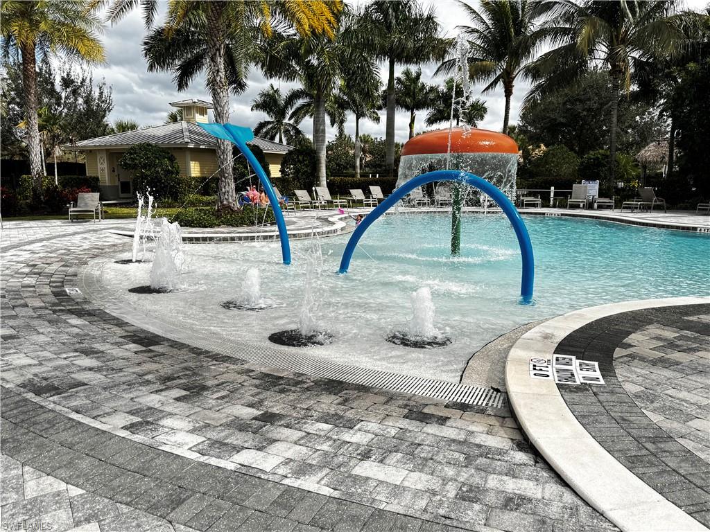ORANGE BLOSSOM RANCH - Residential