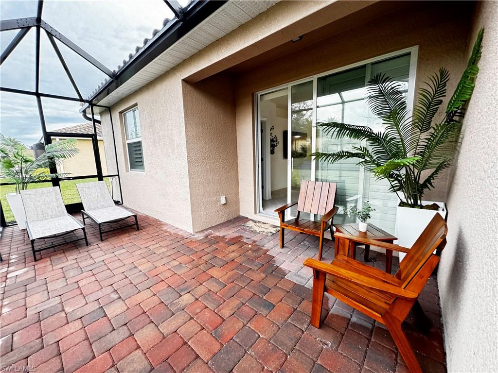 ORANGE BLOSSOM RANCH - Residential
