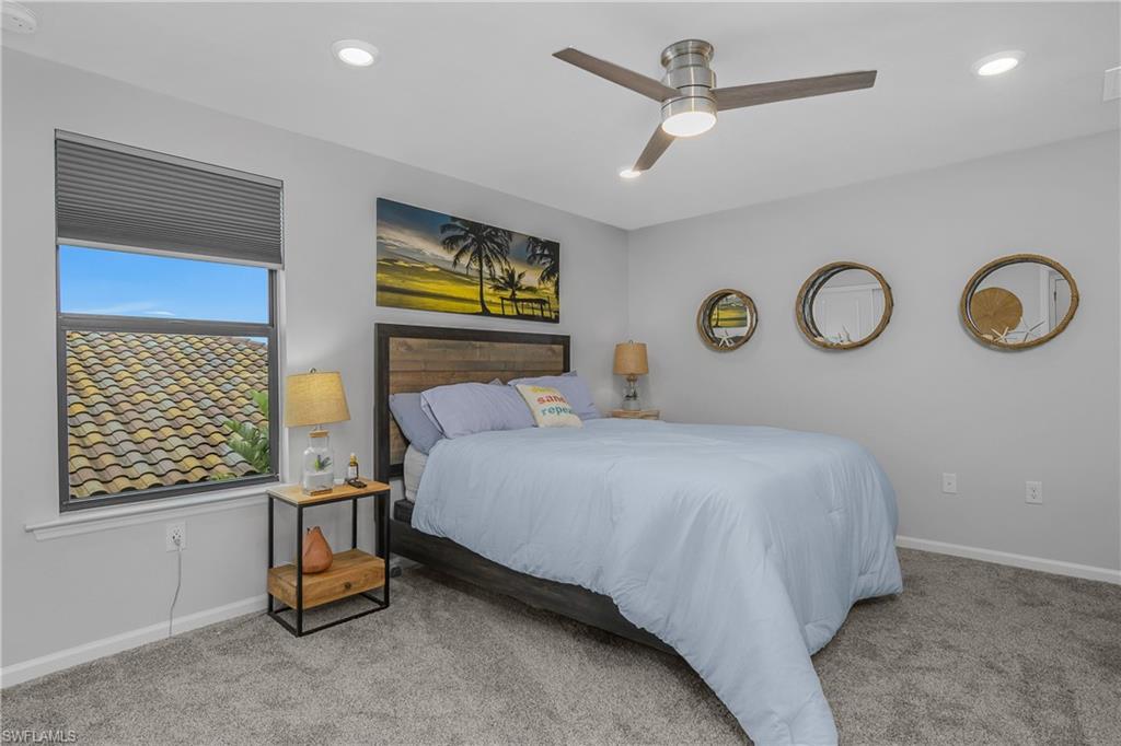 THE PLACE AT CORKSCREW - Residential