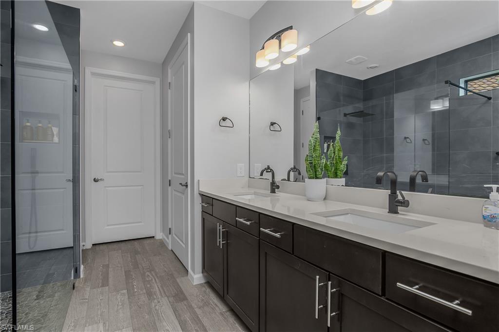 THE PLACE AT CORKSCREW - Residential