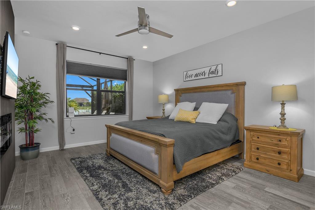 THE PLACE AT CORKSCREW - Residential