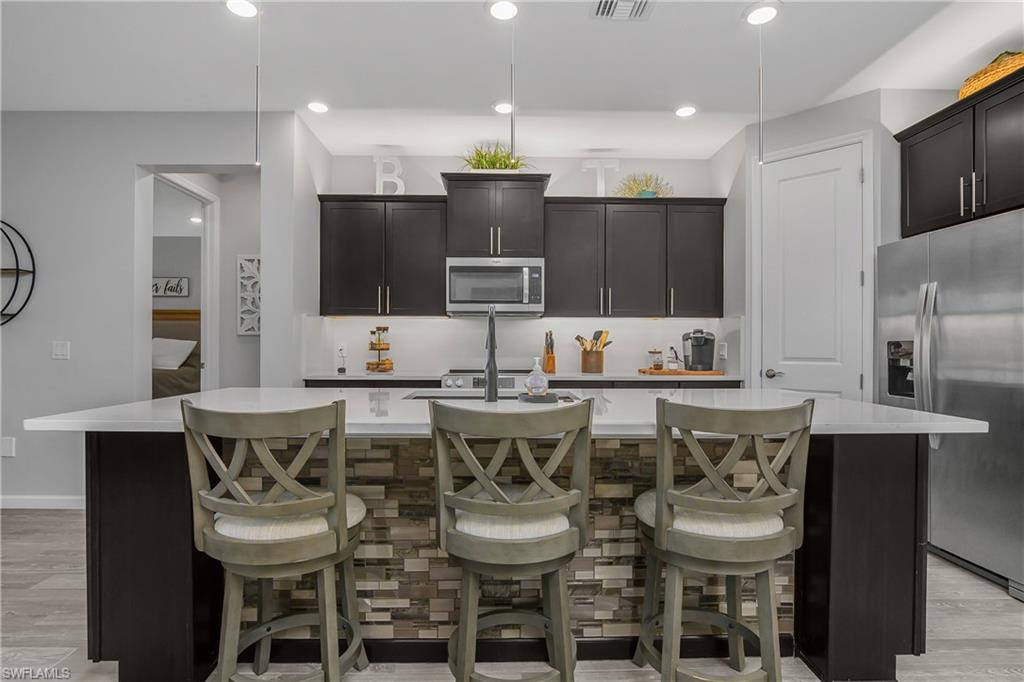 THE PLACE AT CORKSCREW - Residential