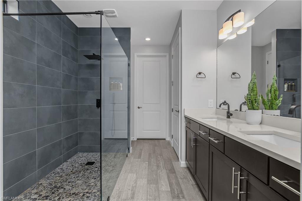 THE PLACE AT CORKSCREW - Residential