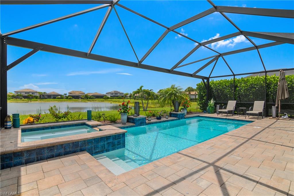 THE PLACE AT CORKSCREW - Residential