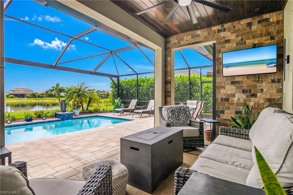 THE PLACE AT CORKSCREW - Residential