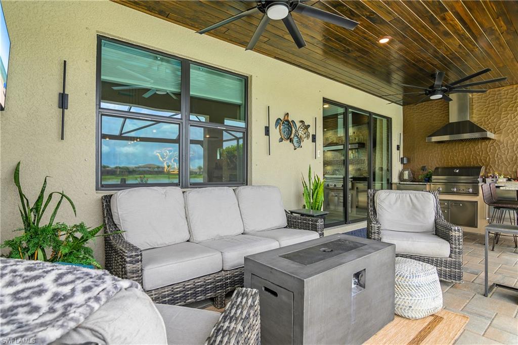 THE PLACE AT CORKSCREW - Residential
