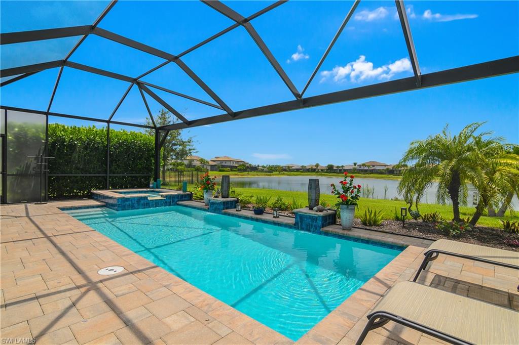 THE PLACE AT CORKSCREW - Residential