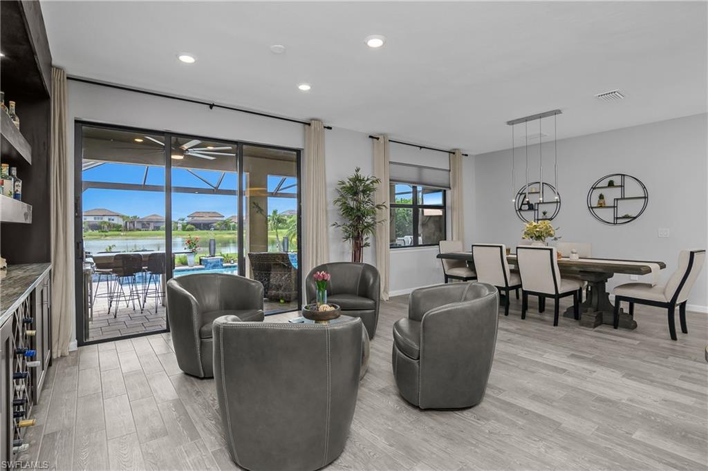 THE PLACE AT CORKSCREW - Residential