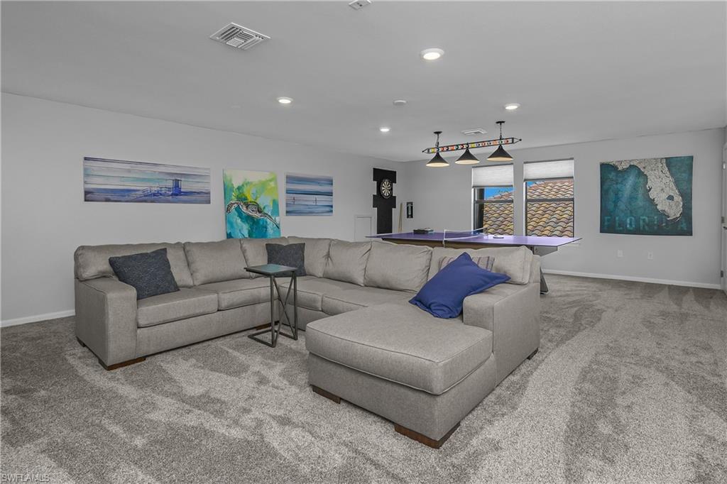 THE PLACE AT CORKSCREW - Residential