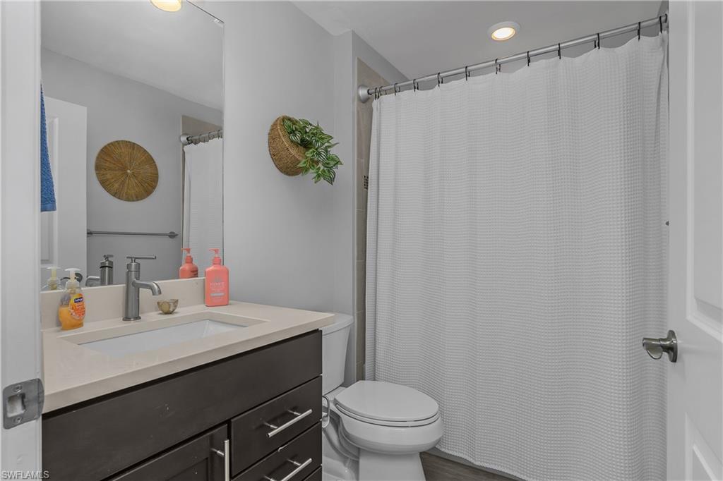 THE PLACE AT CORKSCREW - Residential