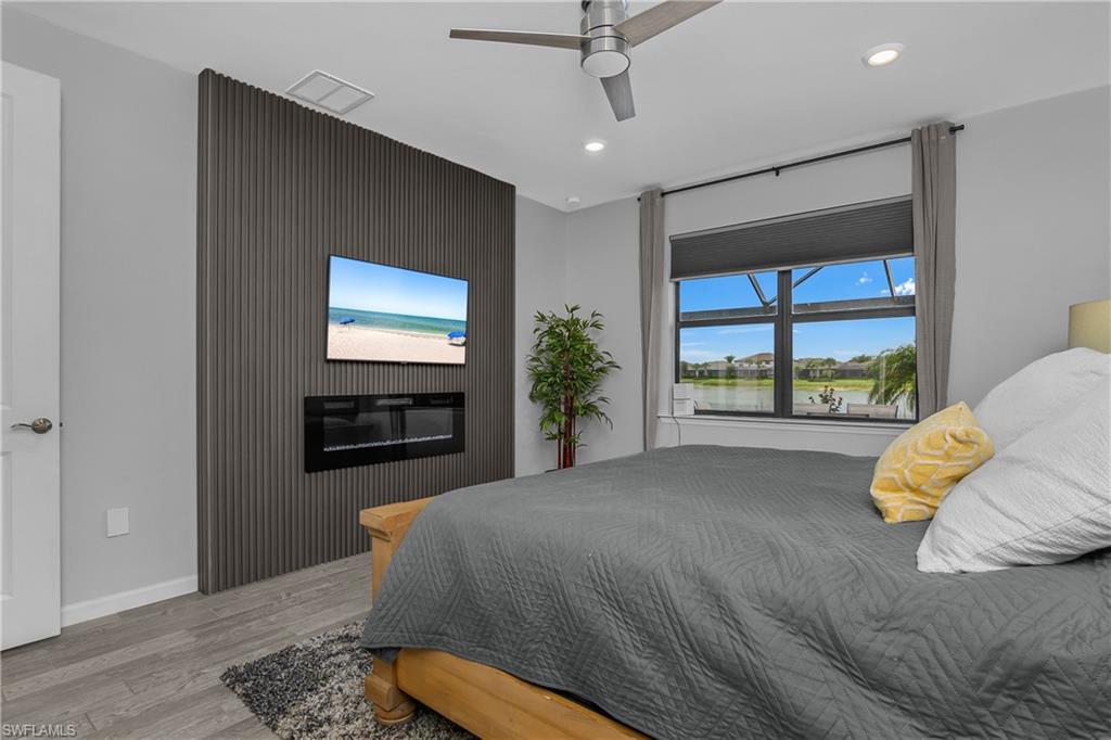 THE PLACE AT CORKSCREW - Residential