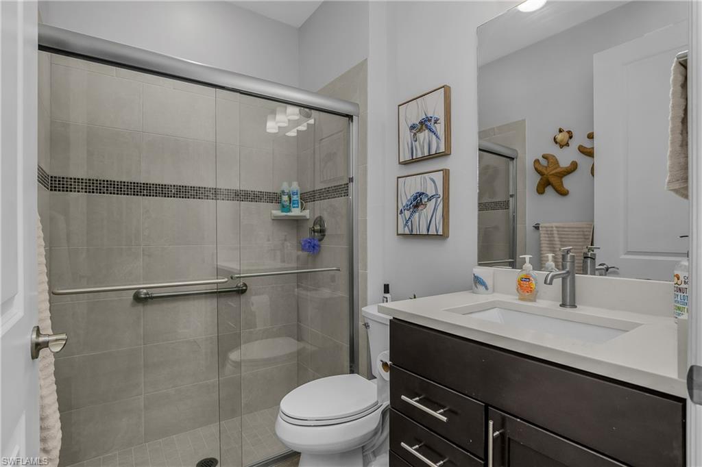 THE PLACE AT CORKSCREW - Residential