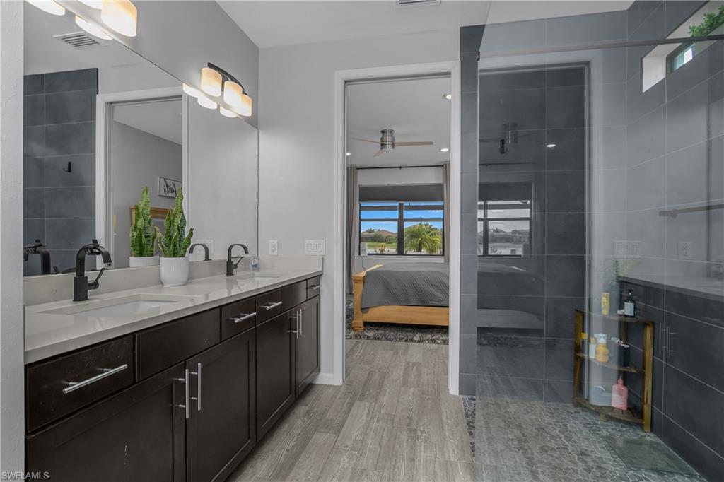 THE PLACE AT CORKSCREW - Residential