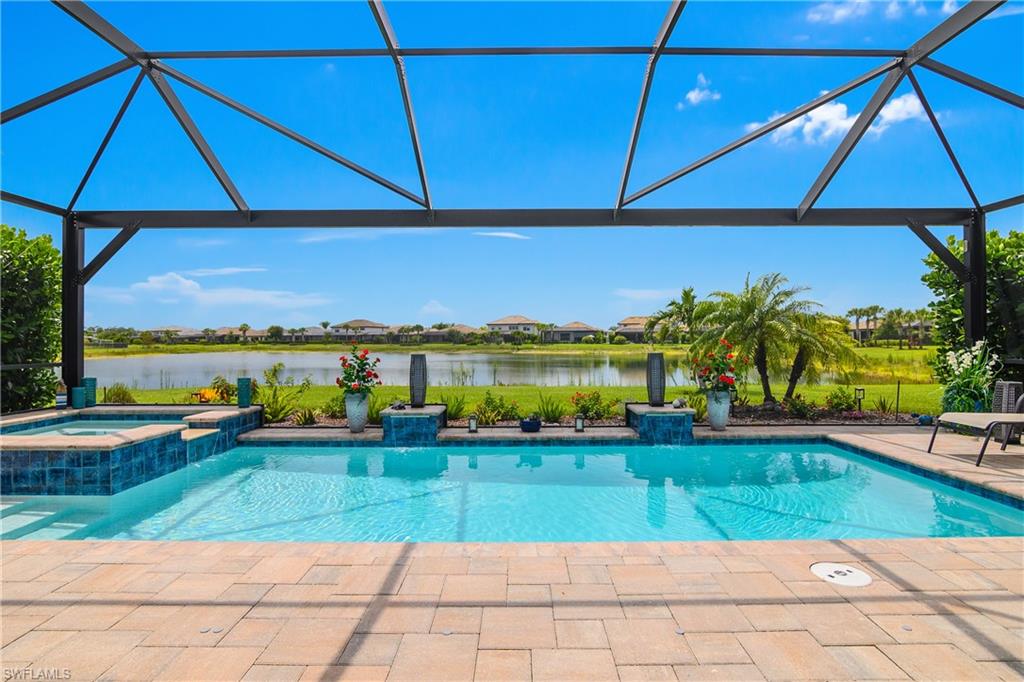 THE PLACE AT CORKSCREW - Residential