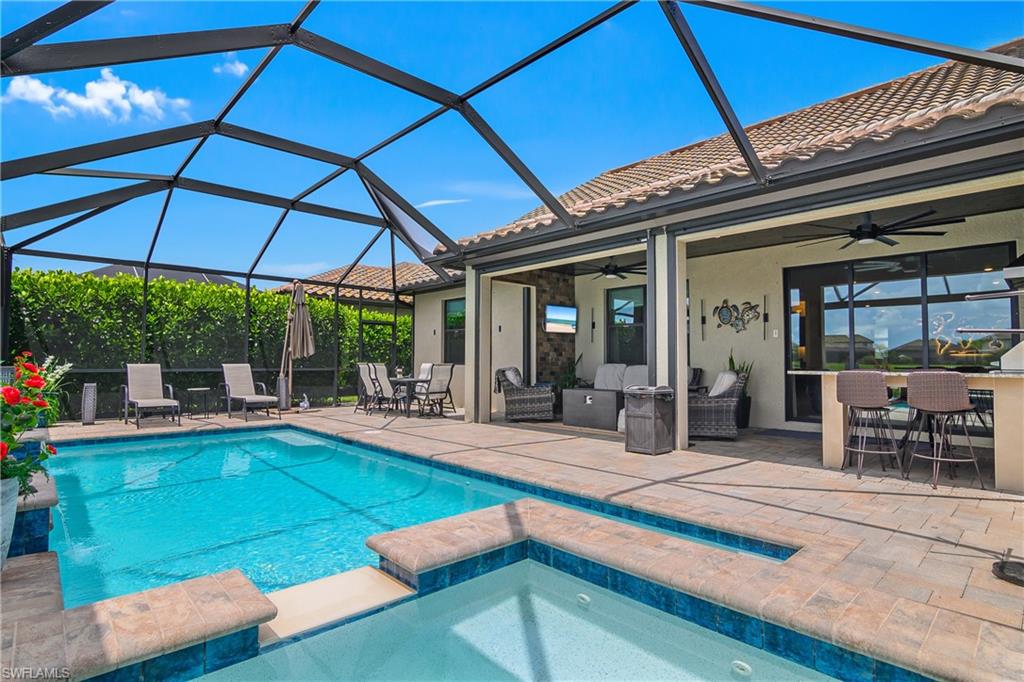 THE PLACE AT CORKSCREW - Residential