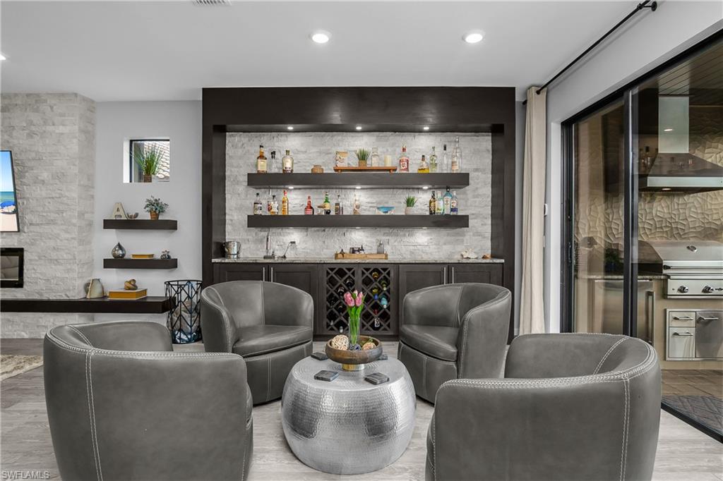THE PLACE AT CORKSCREW - Residential