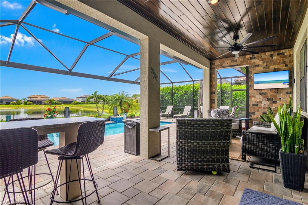 THE PLACE AT CORKSCREW - Residential
