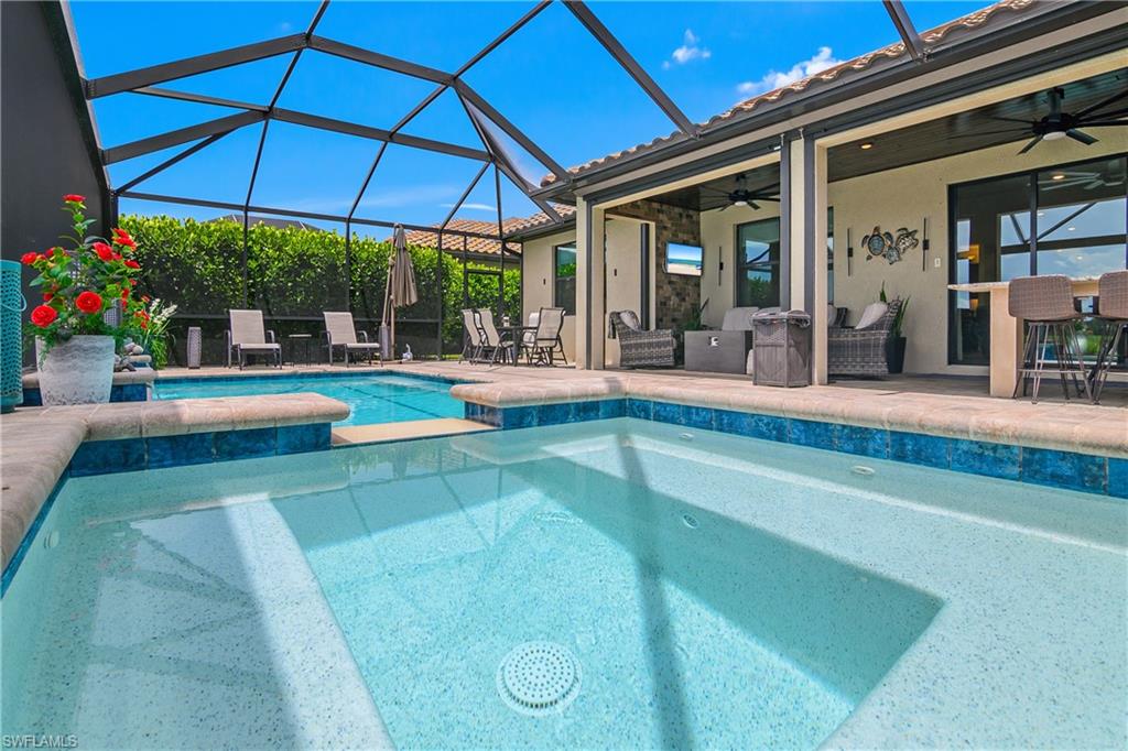 THE PLACE AT CORKSCREW - Residential