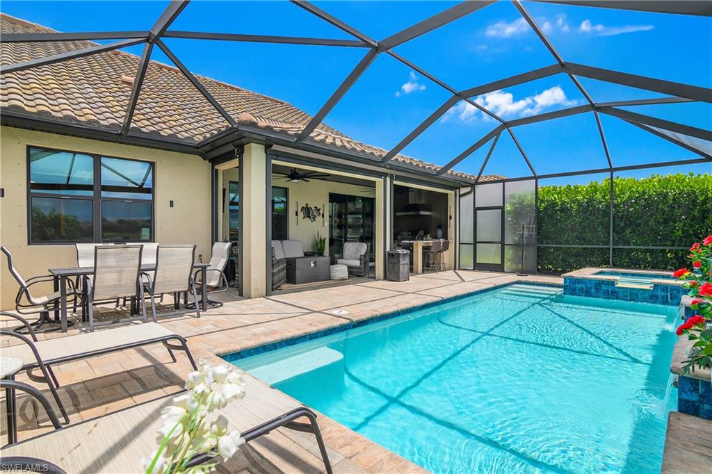 THE PLACE AT CORKSCREW - Residential