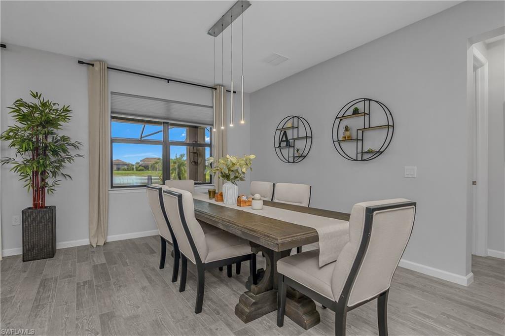 THE PLACE AT CORKSCREW - Residential