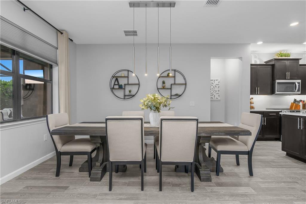 THE PLACE AT CORKSCREW - Residential