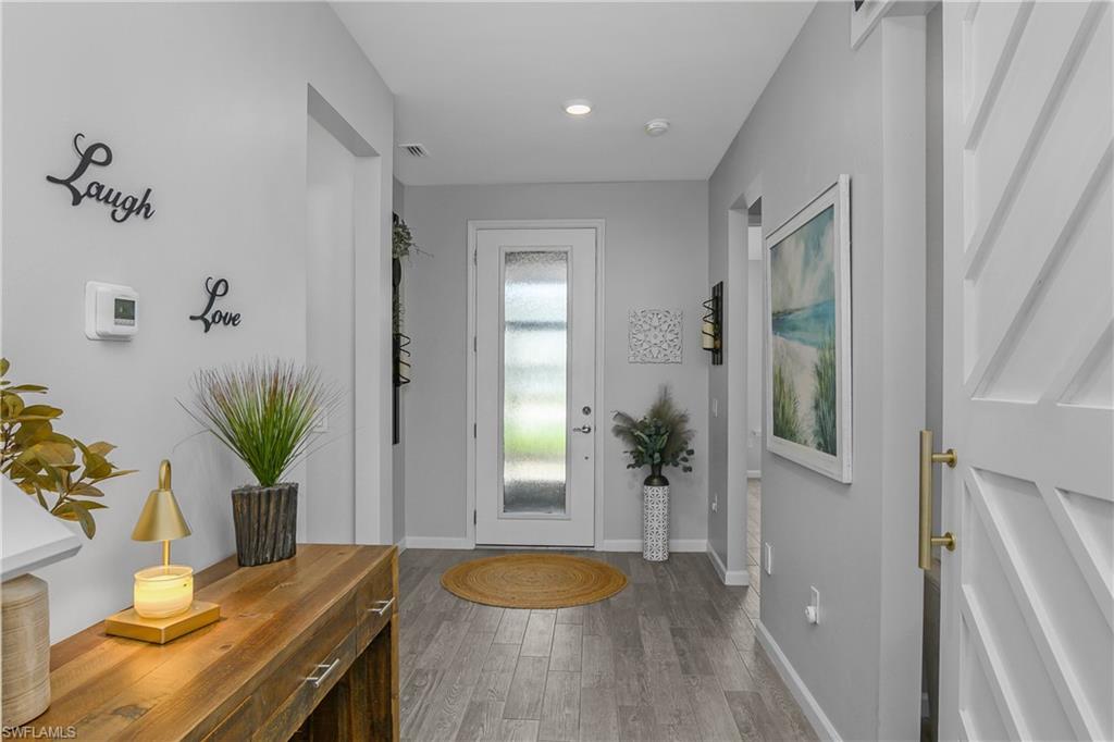 THE PLACE AT CORKSCREW - Residential