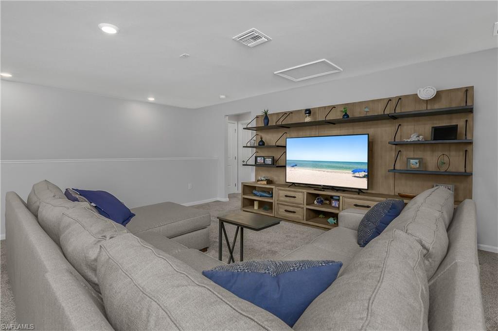 THE PLACE AT CORKSCREW - Residential