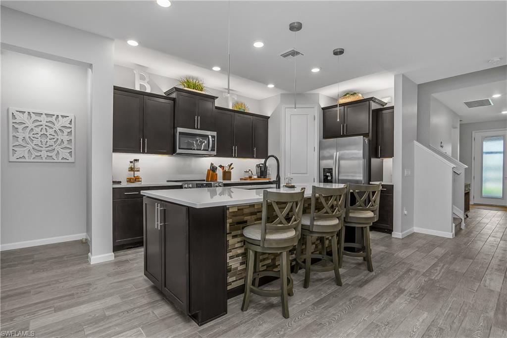 THE PLACE AT CORKSCREW - Residential