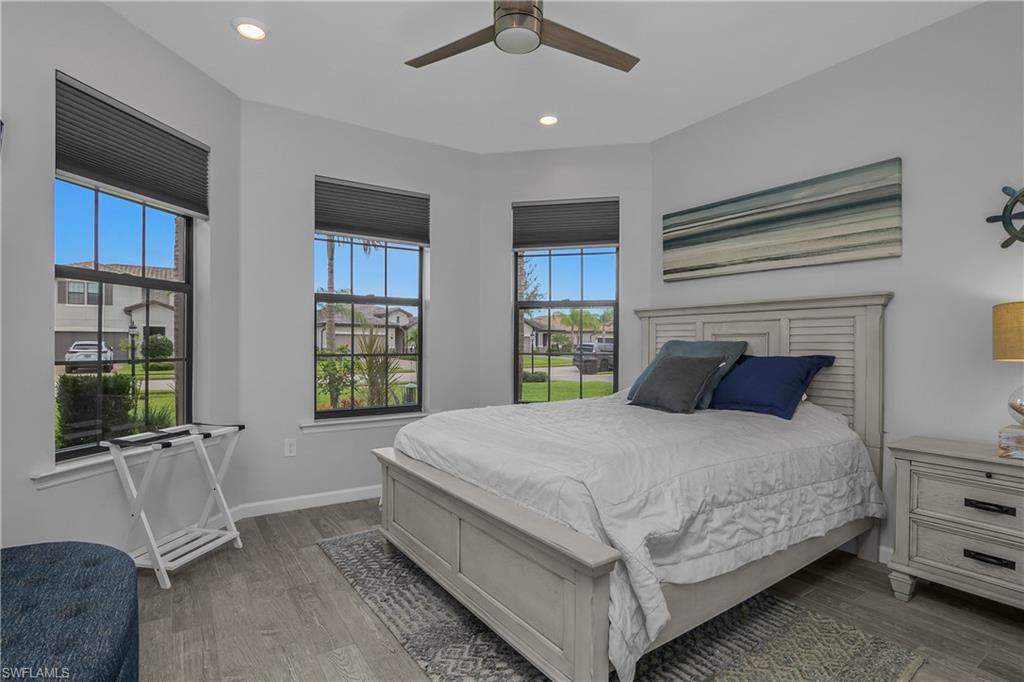 THE PLACE AT CORKSCREW - Residential
