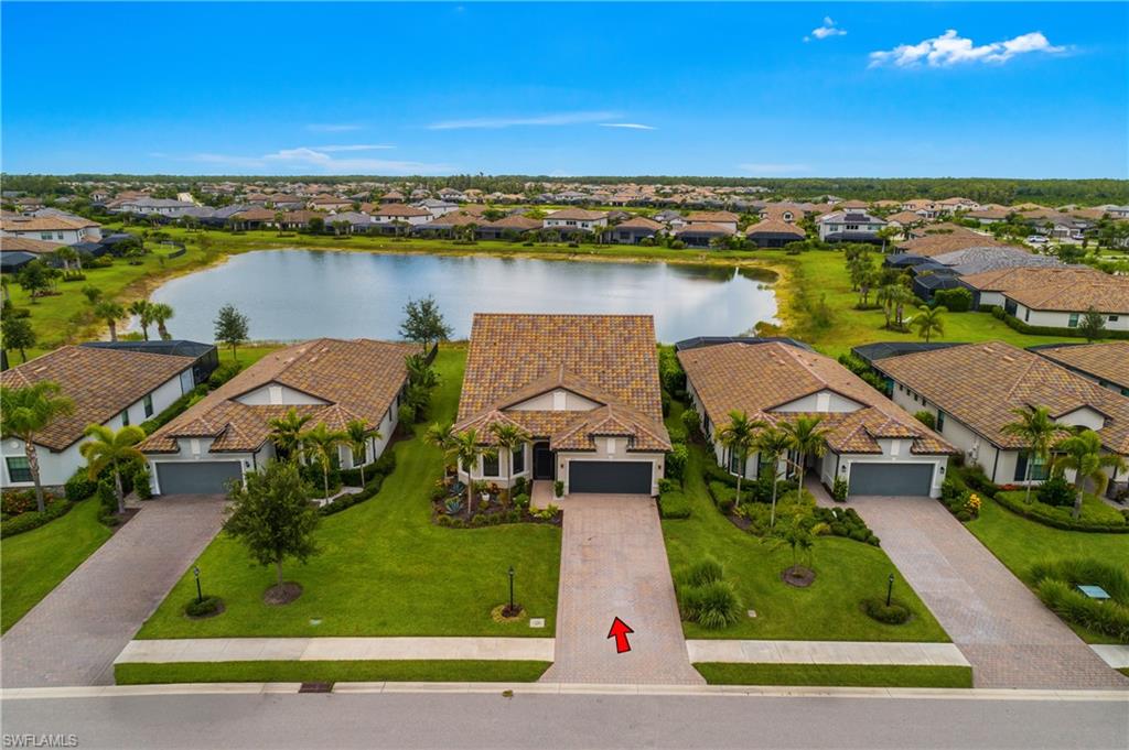THE PLACE AT CORKSCREW - Residential