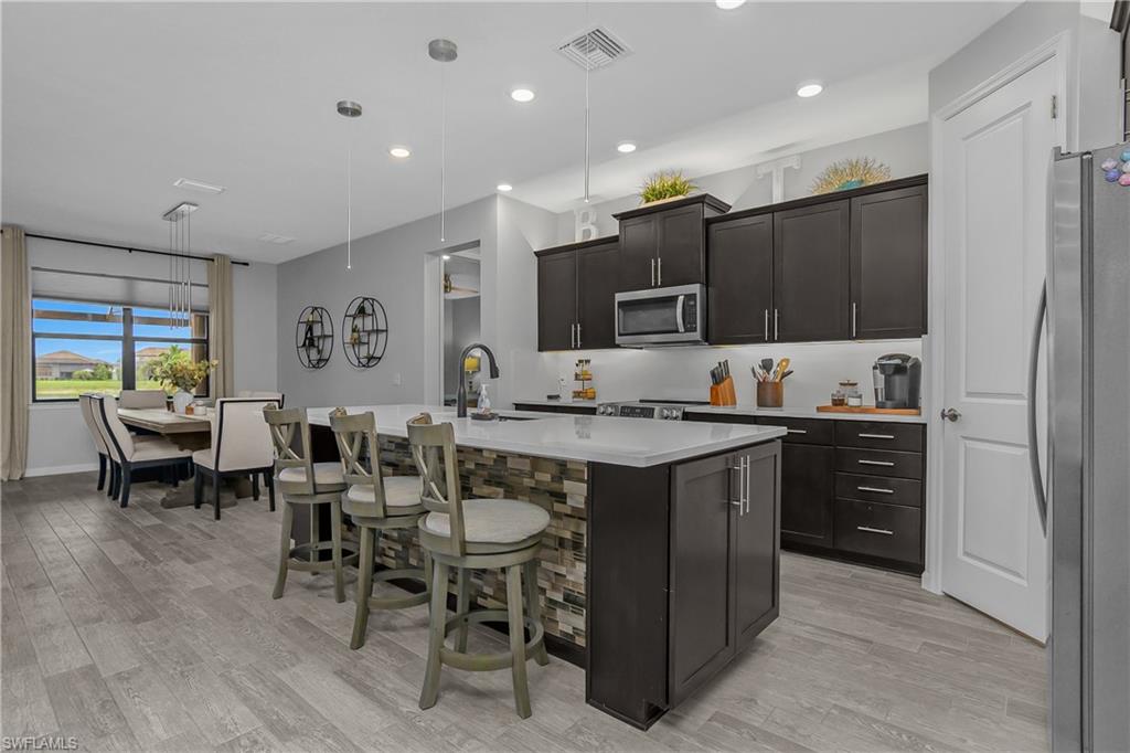 THE PLACE AT CORKSCREW - Residential