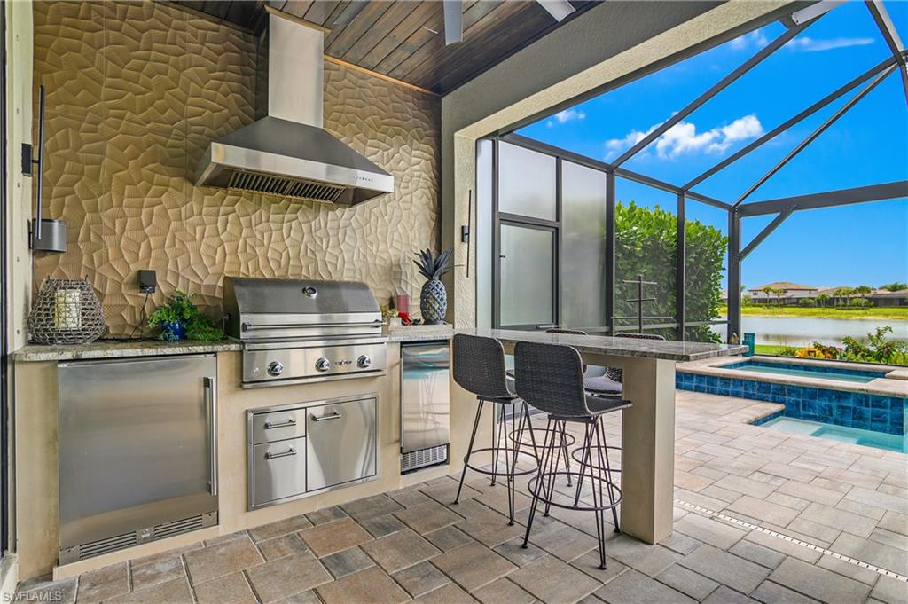 THE PLACE AT CORKSCREW - Residential