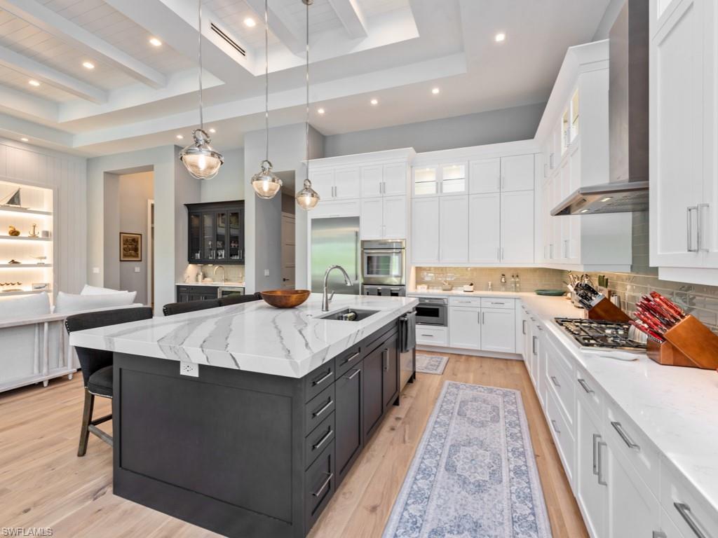 OYSTER HARBOR - Residential Lease