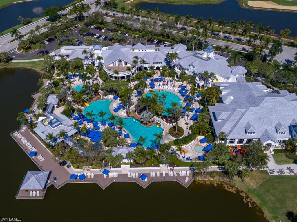 OYSTER HARBOR - Residential Lease