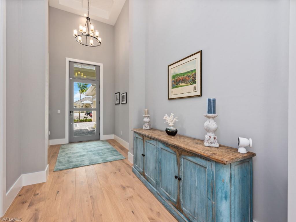 OYSTER HARBOR - Residential Lease