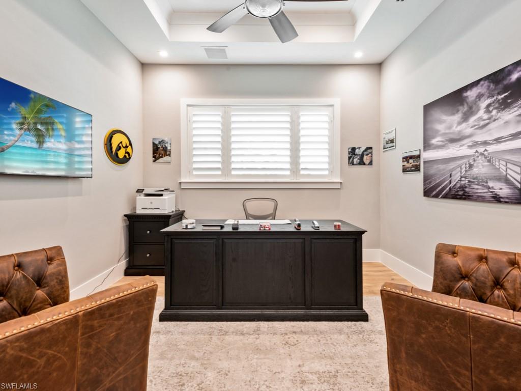 OYSTER HARBOR - Residential Lease