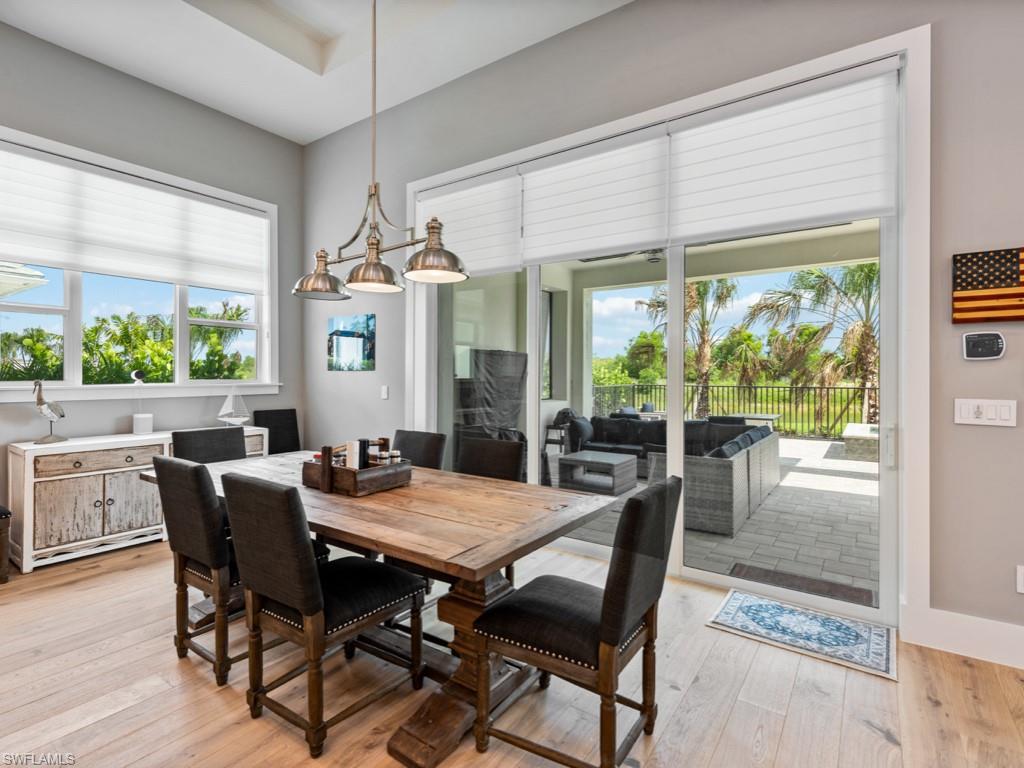 OYSTER HARBOR - Residential Lease