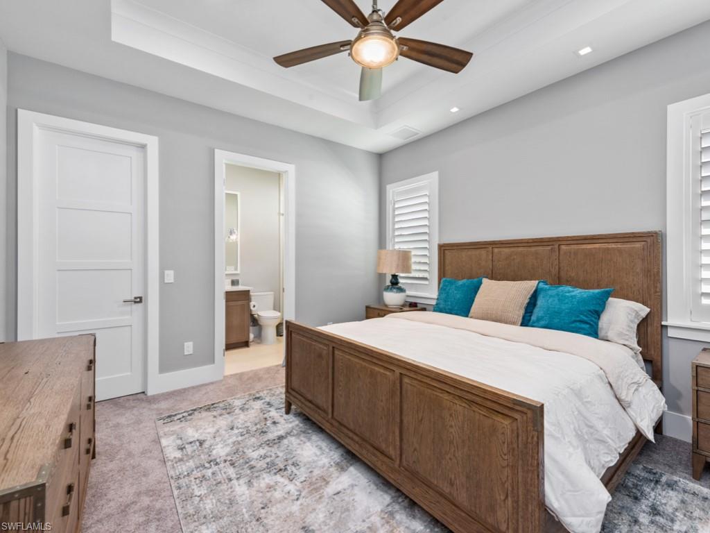 OYSTER HARBOR - Residential Lease