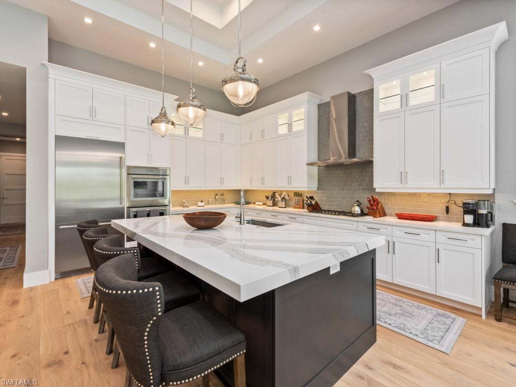 OYSTER HARBOR - Residential Lease