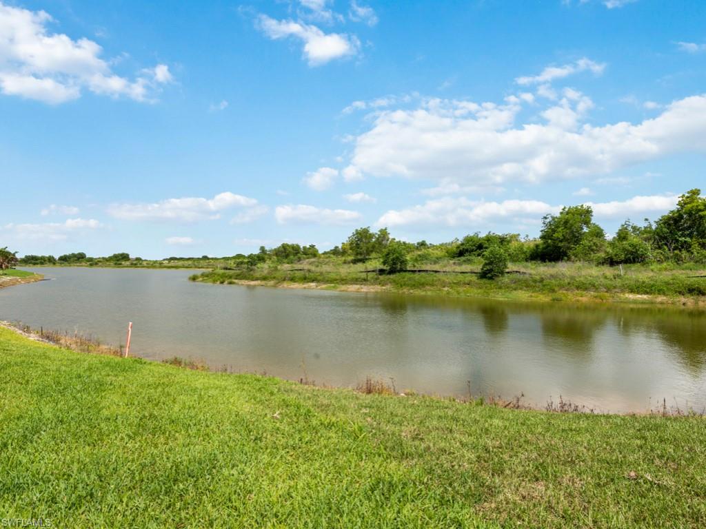 OYSTER HARBOR - Residential Lease