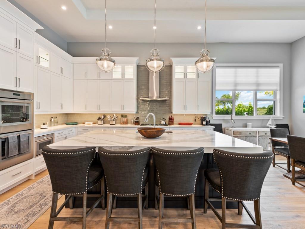 OYSTER HARBOR - Residential Lease