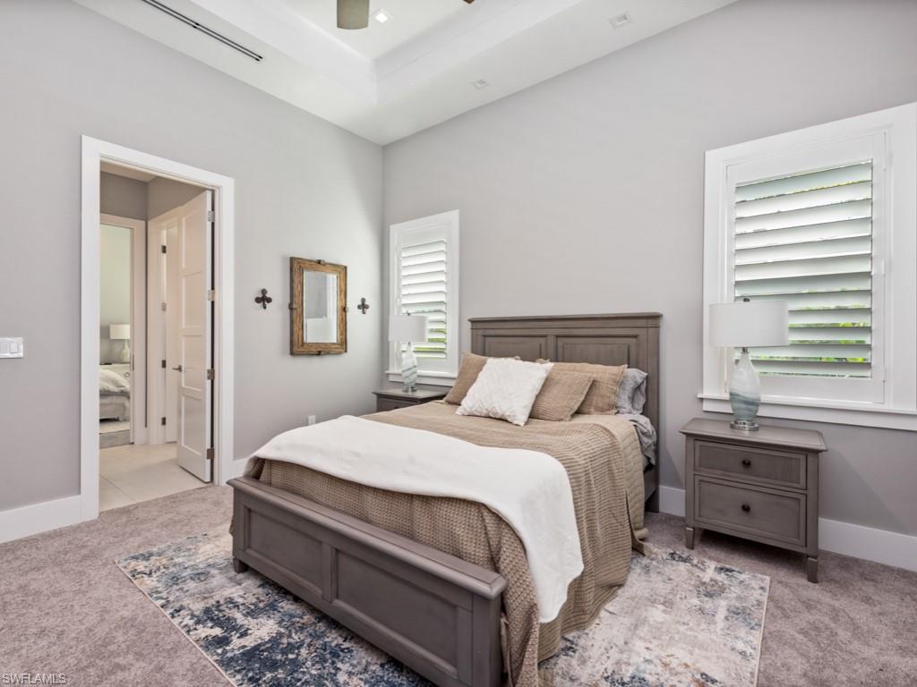 OYSTER HARBOR - Residential Lease