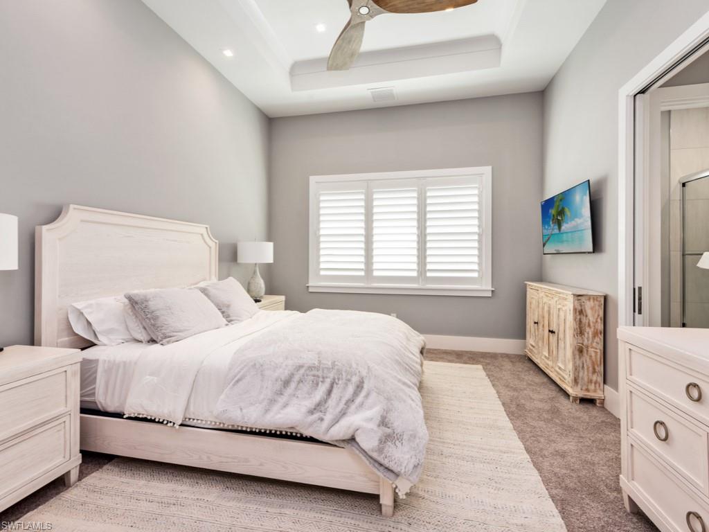 OYSTER HARBOR - Residential Lease