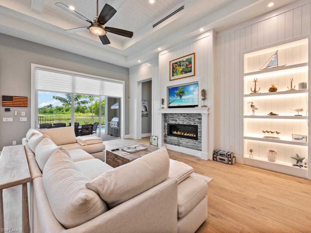 OYSTER HARBOR - Residential Lease